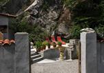 Holiday Home Domaine les Bains - Escouloubre les Bains