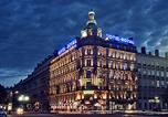 Hotel Le Royal Lyon - MGallery Collection