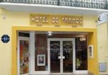 Hotel De France
