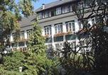Gourmethotel Am Förthof