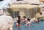 Camping Les Tamaris 