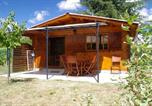 Chalet L'Escalette