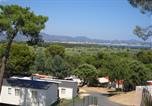 Camping Le Grand Calme
