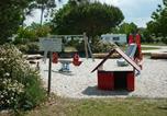 Camping Le Braou