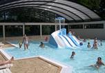 Camping La Croix du Vieux Pont