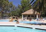 Camping Le Pré Catalan