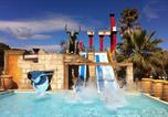 Camping Village Spa Mer et Soleil