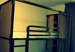 Gastama Hostel