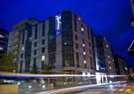Radisson BLU EU Hotel