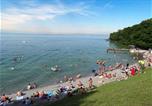 Camping Saint Disdille