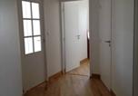 Appartement Le Rev
