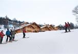 Résidence Les Chalets du Gypse