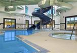 Ramada Lac La Biche
