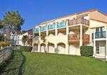 Apartment La Fregate