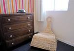 Holiday Home La Lutaine Luc sur Mer