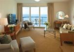 Isrotel Tower All-Suites Hotel
