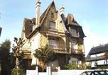 Villa Velleda