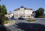 Hotel Sächsischer Hof
