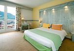 Mercure Millau