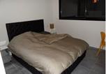 Chambre style villa sur toit Port Marianne