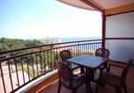 Apartamentos Albatros