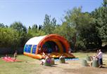 Camping Ma Prairie