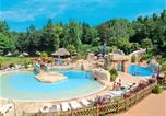 Camping Domaine des Ormes
