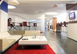 ibis Styles Brussels Louise