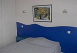 Hotel Le Bouton d'Or