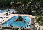 Camping Les Acacias