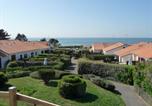 Holiday House Plein Ocean 38