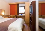 ibis Grenoble Centre