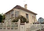 Holiday House Maison avec jardin