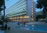 Hotel Marinada