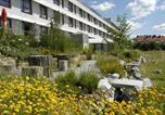 Kolping Campus Krems