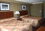 Lakeview Inn & Suites - Edson Airport West