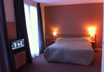 Hotel Residence Les Balcons d'Aix