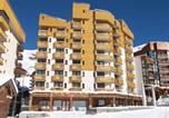 Apartment Le Zenith Saint Martin de Belleville