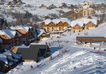 Résidence  Le Hameau de St François 