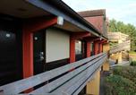 Campanile Henin Beaumont - Noyelles Godault