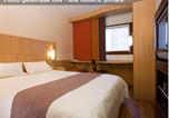 ibis Saint Rambert d'Albon
