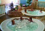 Frantheor sur camping à Fréjus 5 étoiles *****