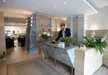 Hotel Albert Plage