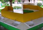 Camping LE VENTOULOU