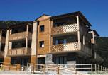 Apartment Residence Le Prat de Lis des Angles II Les Angles
