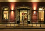 Best Western Hôtel Kregenn