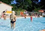 Camping L'Apamée