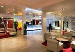 ibis Styles Avignon Sud (ex all seasons)