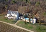 Domaine de Beauséjour