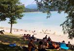 Camping La Régate